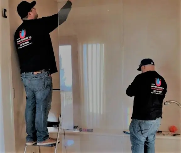 Professional plumbing installation for Tankless Water Heater Installation in Baldwin City